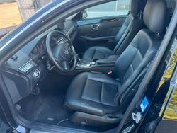 Gebraucht 2011 Mercedes E220 Kombi | 5.800 € (Superpreis)