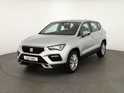 Andere Gebraucht 2024 Seat Ateca Style SUV | 24.990 € (Guter Preis)