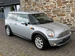 Silber Gebraucht 2009 Mini Cooper Clubman Kombi | 2.490 € (Superpreis)