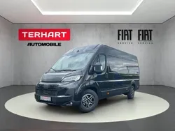Schwarz) (schwarz Neu 2024 Fiat Ducato Van | 46.395 € (Teuer)