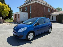 Blau Gebraucht 2008 Renault Twingo Expression Kleinwagen | 1.999 € (Guter Preis)