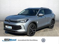 Silber Neu 2025 VW Tiguan IQ Drive SUV | 45.900 € (Teuer)