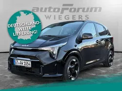 (abp)aurora black pearl Gebraucht 2024 Kia Picanto Spirit Kleinwagen | 18.270 € (Etwas zu teuer)