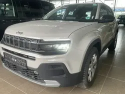 Grau Gebraucht 2024 Jeep Avenger Altitude SUV | 19.795 €