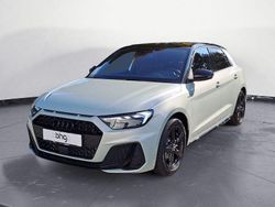 Silber Neu 2025 Audi A1 Sportback S-Line Kleinwagen | 32.200 € (Guter Preis)