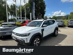 Beige Neu 2025 Dacia Duster Expression SUV | 25.850 € (Guter Preis)