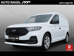 Weiß Neu 2025 Ford Transit Trend Limousine | 39.950 € (Etwas zu teuer)