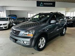 Silber Gebraucht 2007 Kia Sorento LX SUV | 4.990 € (Fairer Preis)