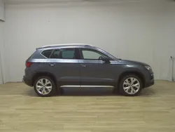 Grau Gebraucht 2021 Seat Ateca Xperience SUV | 24.480 € (Guter Preis)