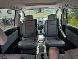 Grau Gebraucht 2011 Mercedes Viano Van / Kleinbus | 19.999 €