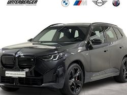 Grau Gebraucht 2025 BMW X3 Comfort Edition SUV | 75.890 € (Etwas zu teuer)