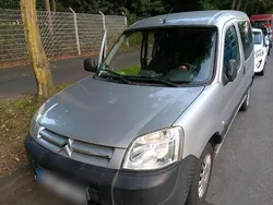 Silber Gebraucht 2008 Citroën Berlingo Van / Kleinbus | 1.999 € (Superpreis)