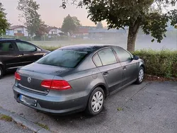 Grau Gebraucht 2010 VW Passat Limousine | 3.500 € (Fairer Preis)