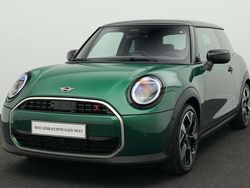 Grün Gebraucht 2024 Mini Cooper S Favoured Kleinwagen | 28.397 € (Superpreis)