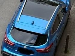 Blau Gebraucht 2019 Nissan Qashqai Tekna SUV | 20.000 € (Etwas zu teuer)