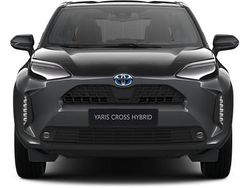 Dynamic grey Gebraucht 2024 Toyota Yaris Cross Sport SUV | 33.990 €