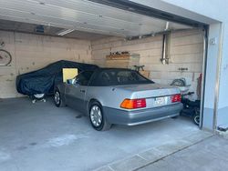 Silber Gebraucht 1995 Mercedes SL500 Cabrio | 29.000 €