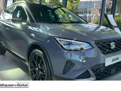 Grau Neu 2025 Seat Arona FR SUV | 30.999 € (Teuer)