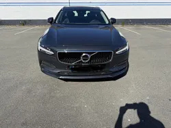 Schwarz Gebraucht 2019 Volvo V90 Kombi | 19.500 € (Superpreis)
