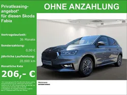 Othercolor Gebraucht 2024 Skoda Fabia Selection Kleinwagen | 17.980 € (Guter Preis)