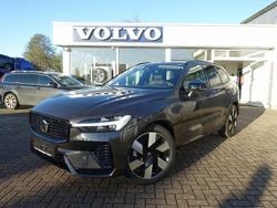 Platinum grey Gebraucht 2025 Volvo XC60 Plus SUV | 53.900 € (Guter Preis)