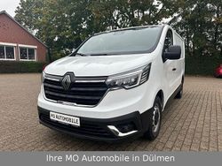 Weiß Gebraucht 2025 Renault Trafic Komfort Van | 26.499 €