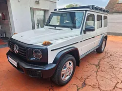Weiss Neu 2025 Mercedes 450 SUV | 235.620 €