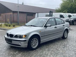 Silber Gebraucht 2004 BMW 316 Limousine | 2.990 € (Fairer Preis)