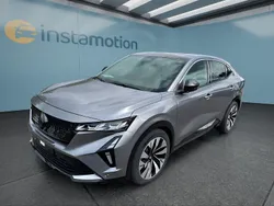 Grau Gebraucht 2024 Renault Rafale SUV | 42.549 € (Superpreis)