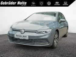 VW Golf VIII