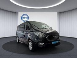 Andere Gebraucht 2019 Ford Tourneo Custom Van | 32.499 € (Teuer)