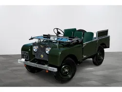 Gruen Gebraucht 1950 Land Rover 1 SUV | 69.880 €