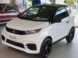Weiß Neu 2025 Aixam City Sport Kleinwagen | 17.860 € (Fairer Preis)
