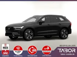 Schwarz metallic Neu 2025 Volvo XC60 Plus SUV | 58.288 € (Superpreis)