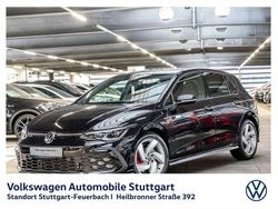 Deep black perleffekt Gebraucht 2022 VW Golf VIII GTI Limousine | 27.330 € (Fairer Preis)