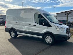 Weiß Gebraucht 2019 Ford Transit Van / Kleinbus | 11.950 € (Superpreis)