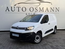 Lack weiss banquise/deckende l Gebraucht 2020 Citroën Berlingo Van / Kleinbus | 9.950 € (Guter Preis)