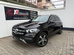 Schwarz Gebraucht 2020 Mercedes GLE300 SUV | 49.490 € (Guter Preis)
