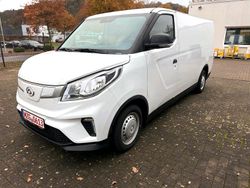Weiß Gebraucht 2025 Maxus eDeliver 3 Van | 18.000 €