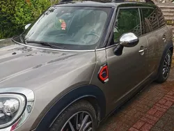 Silber Gebraucht 2017 Mini John Cooper Works Countryman SUV | 20.500 € (Superpreis)