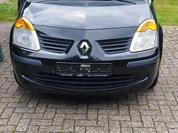 Schwarz Gebraucht 2005 Renault Grand Modus Van / Kleinbus | 1.200 €