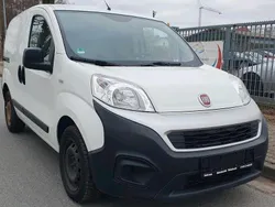 Weiß Gebraucht 2017 Fiat Fiorino Van / Kleinbus | 5.499 €