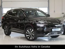 Schwarz Neu 2025 BYD Seal U Boost SUV | 35.970 € (Fairer Preis)