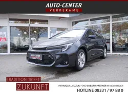 Black mica Neu 2024 Suzuki Swace Comfort+ Kombi | 28.990 € (Fairer Preis)