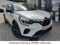 Weiß Gebraucht 2023 Mitsubishi ASX Top SUV | 31.190 € (Etwas zu teuer)