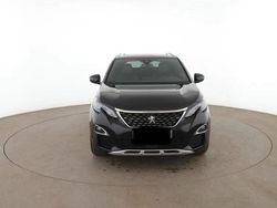 Schwarz Gebraucht 2019 Peugeot 3008 Allure SUV | 20.500 € (Fairer Preis)