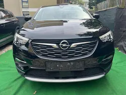 Schwarz Gebraucht 2020 Opel Grandland X Innovation SUV | 12.700 € (Fairer Preis)