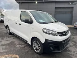 Weiß Gebraucht 2021 Opel Vivaro Edition Van | 14.999 € (Superpreis)
