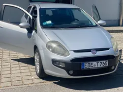 Fiat Punto Evo