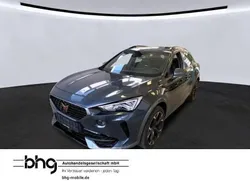 Magnetic grau metallic Gebraucht 2023 Cupra Formentor VZ SUV | 34.430 € (Fairer Preis)